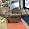 Electric Lift Recliner