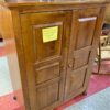 Ethan Allen TV Cabinet