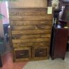Custom Made Collectors Cabinet