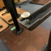 Double Pedestal Commercial Tables bases
