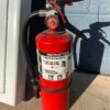 Fire Extinguisher Boxes extinguisher