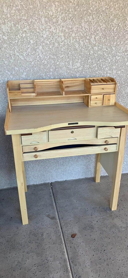 Jewelers or Watchmakers Workbench