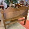 Twin Size Vintage Headboards back