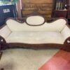 Victorian Sofa front