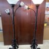 Custom Iron Standing Floor Lamps