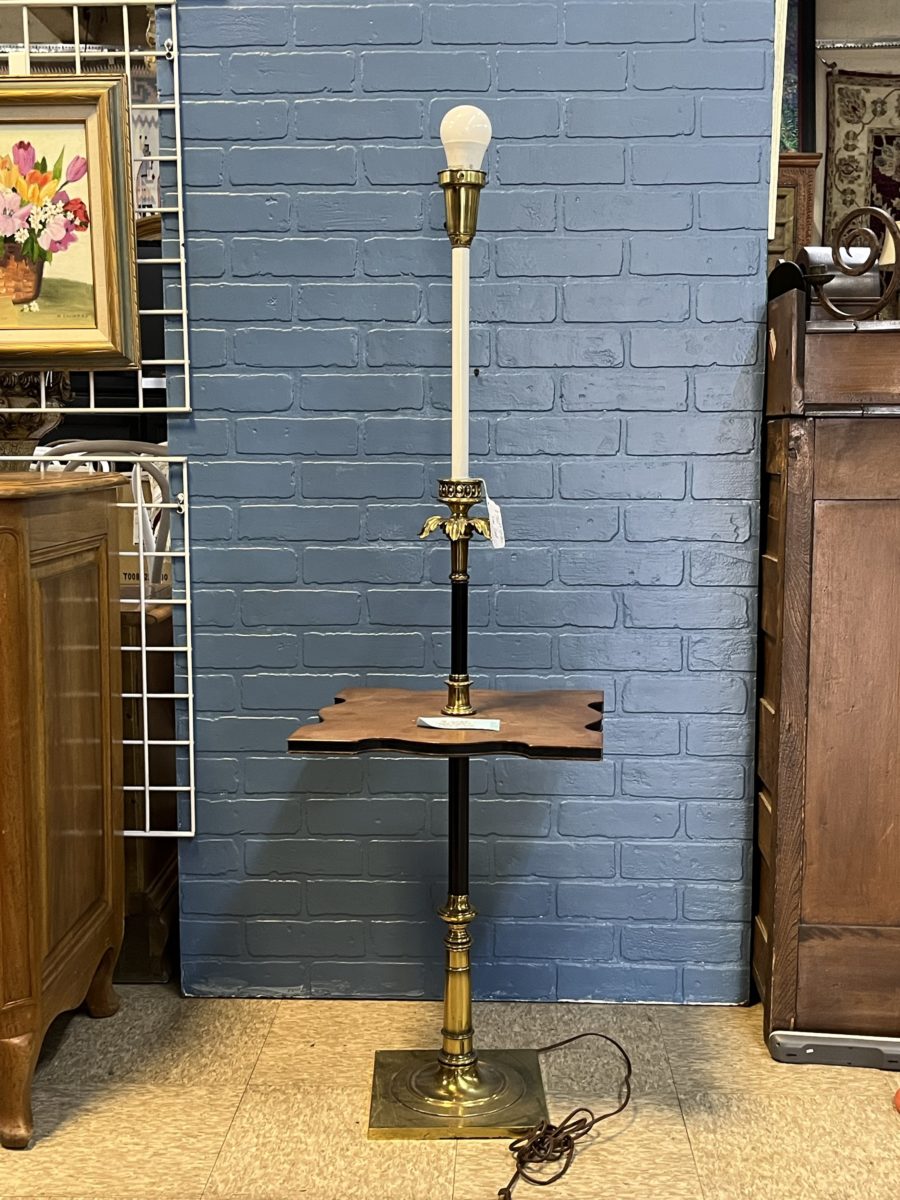 Stiffel Floor Lamp