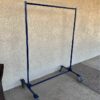 Garment Rack On Wheels