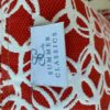 Summer Classic Patio Armchairs label