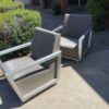 Summer Classics Patio Chairs