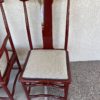 Asian Style Dining Chairs chair