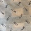 Asian Style Dining Chairs maker stamp