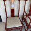 Asian Style Dining Chairs single