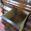 Antique Victorian Chest Of Drawers small drawer