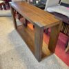 Bernhardt Furniture Console Table