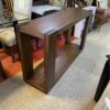 Bernhardt Furniture Console Table angle