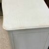 Drexel Heritage White Dresser top