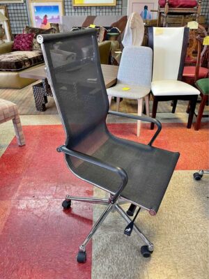 High Back Task Chairs