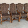 Stanley Furniture Upholstered Chairs