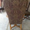 Stanley Furniture Upholstered Chairs armchair back