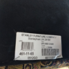 Stanley Furniture Upholstered Chairs label