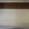 Thomasville Pecan Buffet Sideboard drawer