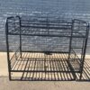 Double Full Size Bunk Bed