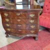 Short Bombay Style Dresser