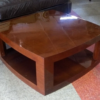 Two-Tier Coffee Table