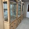 China Cabinets or Display Cabinets