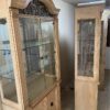 China Cabinets or Display Cabinets units