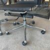 Mesh Office Chairs base