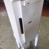 Standing Jewelry Armoire with Mirror back
