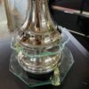 Arizona Championship League 2021 Soccer Trophy base