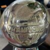 Arizona Championship League 2021 Soccer Trophy words