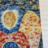 Heavenly Impasto Painting detail Heavenly Impasto Painting