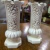 Magnolia Candle Holders