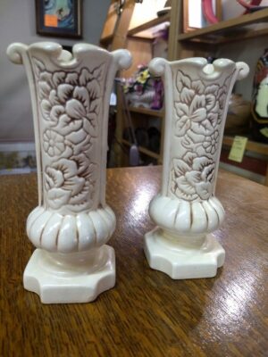 Magnolia Candle Holders