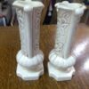 Magnolia Candle Holders