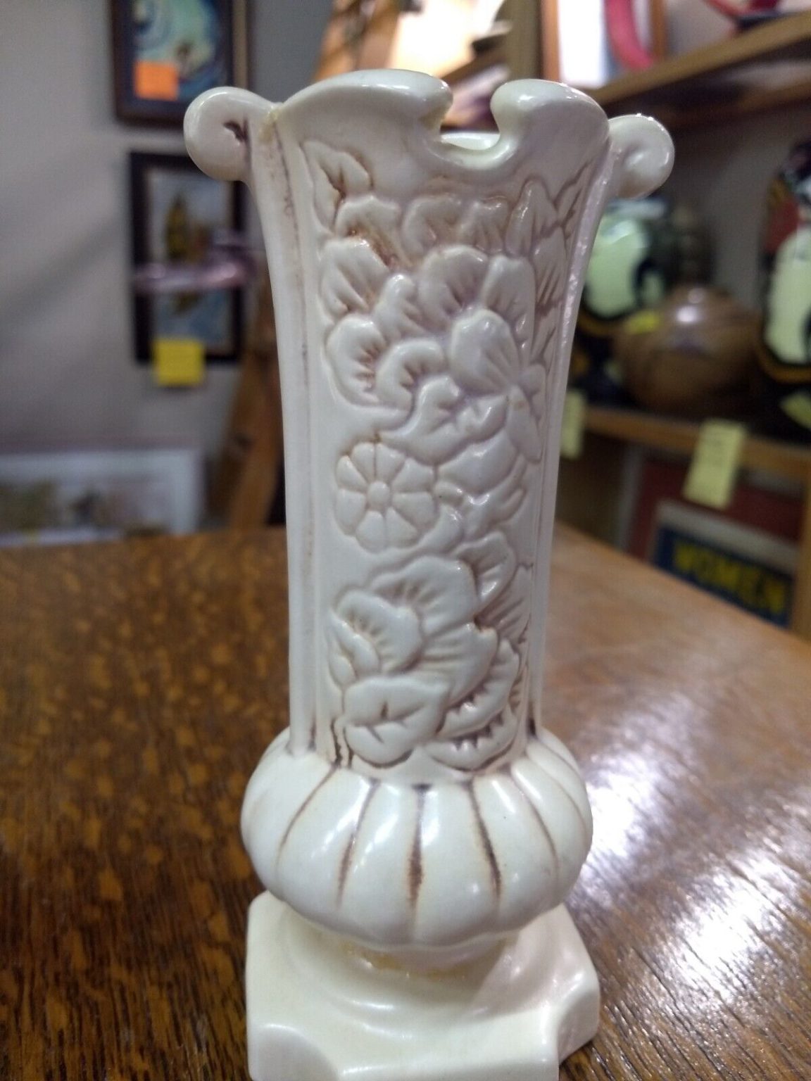 Magnolia Candle Holders