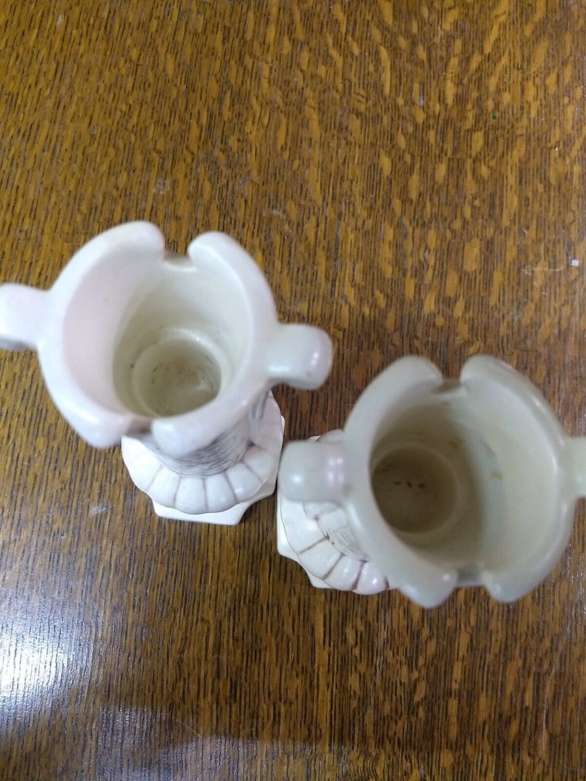 Magnolia Candle Holders