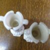 Magnolia Candle Holders