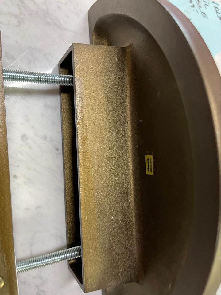 Commercial Elmes Door Pulls inside Commercial Elmes Door Pulls inside