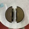 Commercial Elmes Door Pulls shape Commercial Elmes Door Pulls shape