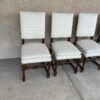 Set of 6 Vintage Dining Chairs