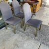 Vintage 1970s Dining Chairs - Set of 2