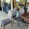 Vintage 1970s Dining Chairs - Set of 2