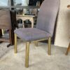 Vintage 1970s Dining Chairs - Set of 2