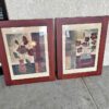 Framed Poppy Prints Framed Poppy Prints