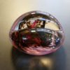 Glass Business Card Holder Paperweight Glass Business Card Holder Paperweight