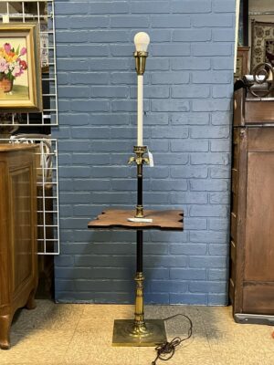 Stiffel Floor Lamp Stiffel Floor Lamp